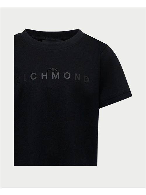  JOHN RICHMOND | RBA25009TSBLACK